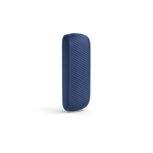 IQOS ILUMA Silicone Sleeve New Indigo, New Indigo