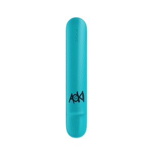 IQOS ILUMA Turquoise Door Steve Aoki Edition, Turquoise