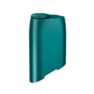 غطاء IQOS 3 MULTI, أخضر تيل