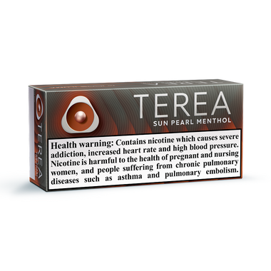 TEREA سن بيرل (10 عبوات), سن بيرل