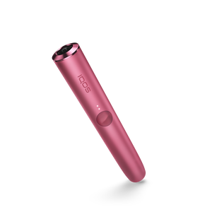 IQOS ILUMA System Sunset Red, Sunset Red