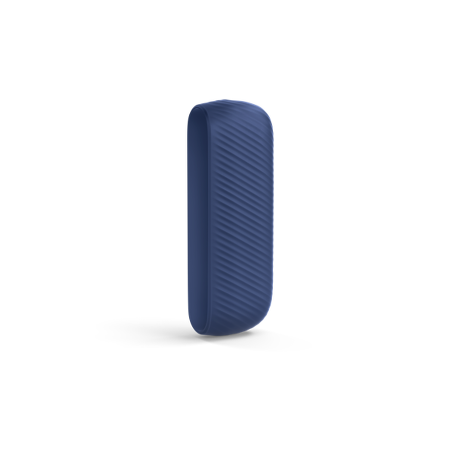 IQOS ILUMA Silicone Sleeve New Indigo, New Indigo IQOS ILUMA Silicone Sleeve New Indigo, New Indigo