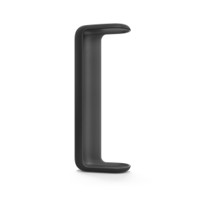 IQOS ILUMA Prime Silicone Sleeve Obsidian Black, Obsidian Black