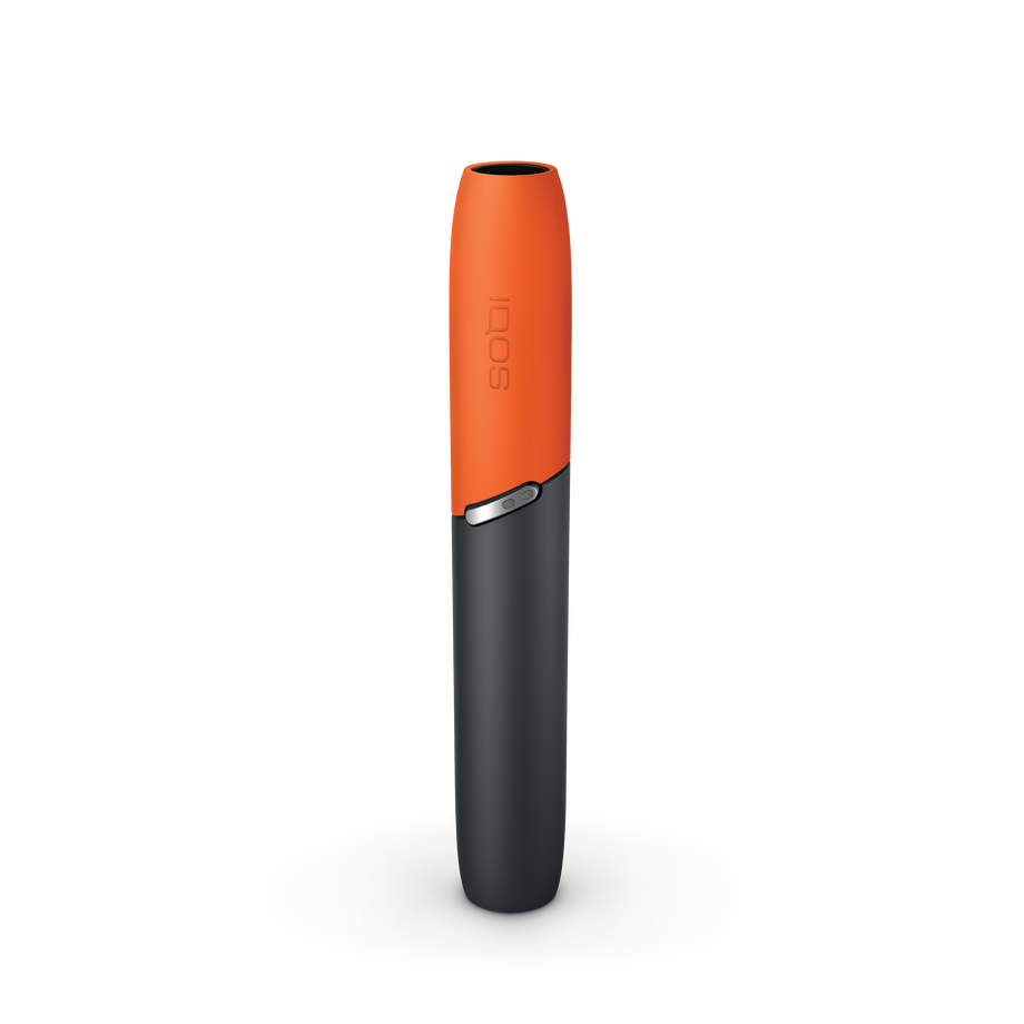 The We Edition IQOS 3 DUO Cap, The We Edition IQOS 3 DUO Cap,