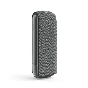 IQOS ILUMA Sleeve Plus Dark Grey, رمادي
