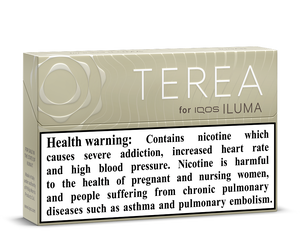 TEREA Rigan Pack, Rigan