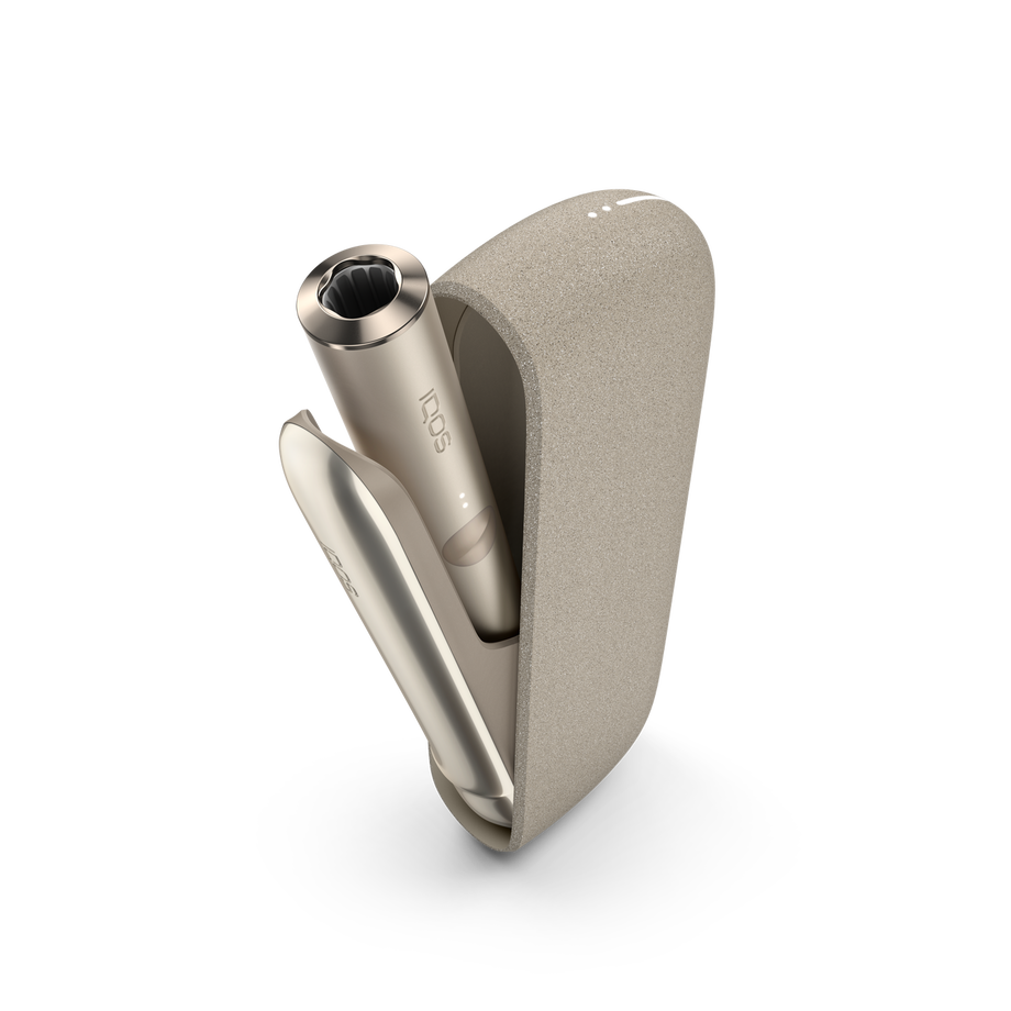 IQOS ILUMA System Pebble Beige, Pebble Beige IQOS ILUMA System Pebble Beige, Pebble Beige