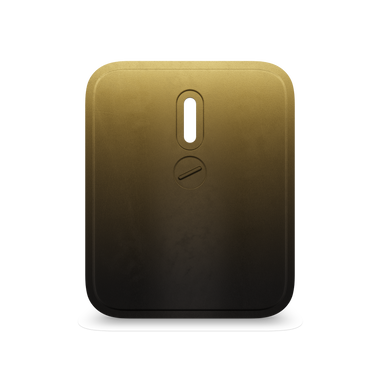 IQOS ILUMA Deco Patch Gradient Seletti, 