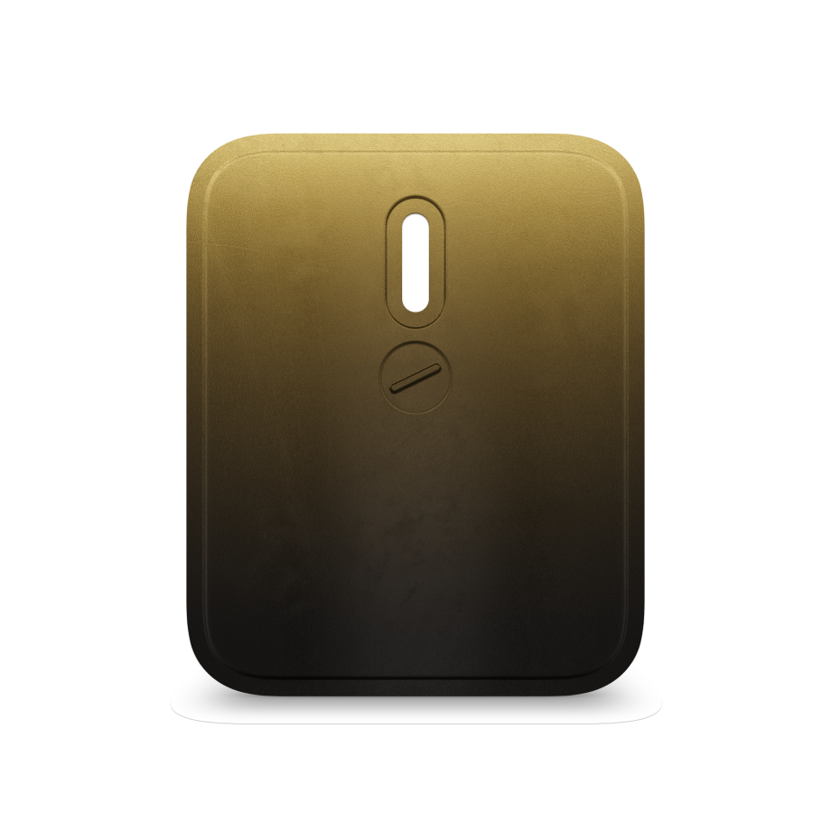 IQOS ILUMA Deco Patch Gradient Seletti, 