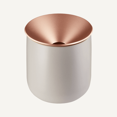 IQOS Ceramic Tray White, أبيض