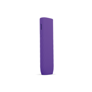 غلاف سيليكون ILUMA ONE أرجواني, Majestic Purple