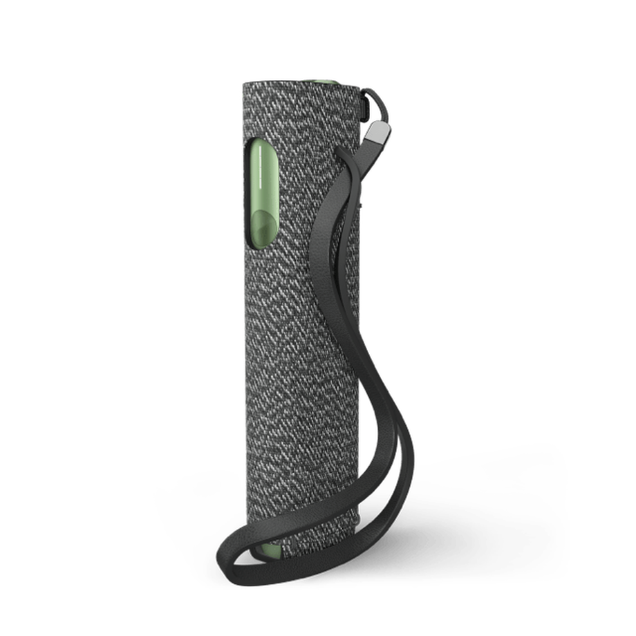 IQOS ILUMA One Sleeve Plus Dark Grey, Dark Grey IQOS ILUMA One Sleeve Plus Dark Grey, Dark Grey