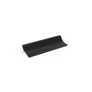 IQOS ILUMA Prime Wrap Leather-like Obsidian Black, Obsidian Black