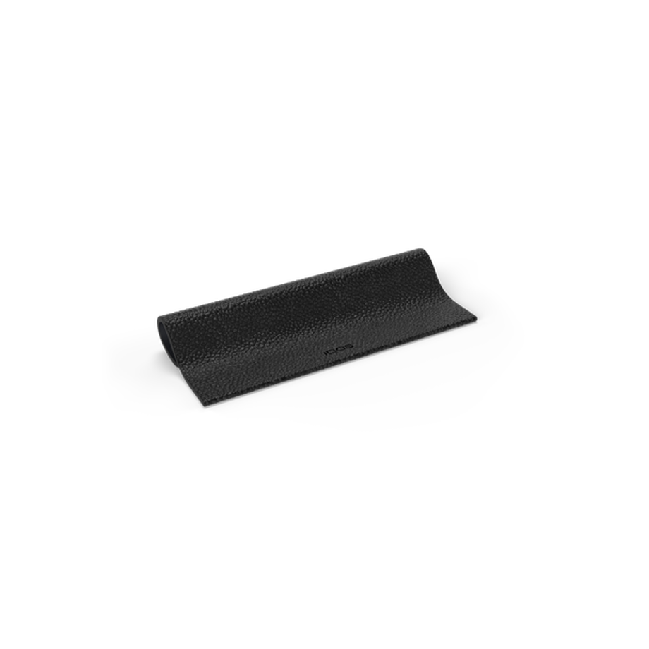 IQOS ILUMA Prime Wrap Leather-like Obsidian Black, Obsidian Black IQOS ILUMA Prime Wrap Leather-like Obsidian Black, Obsidian Black