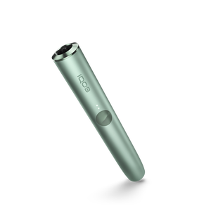 نظام IQOS ILUMA PRIME أخضر, أخضر