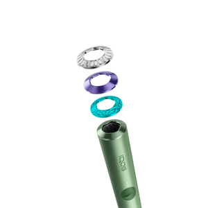 IQOS ILUMA Premium Ring Set Celebrate, Celebrate
