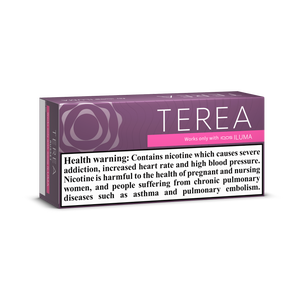 TEREA Russet (10 packs), Russet