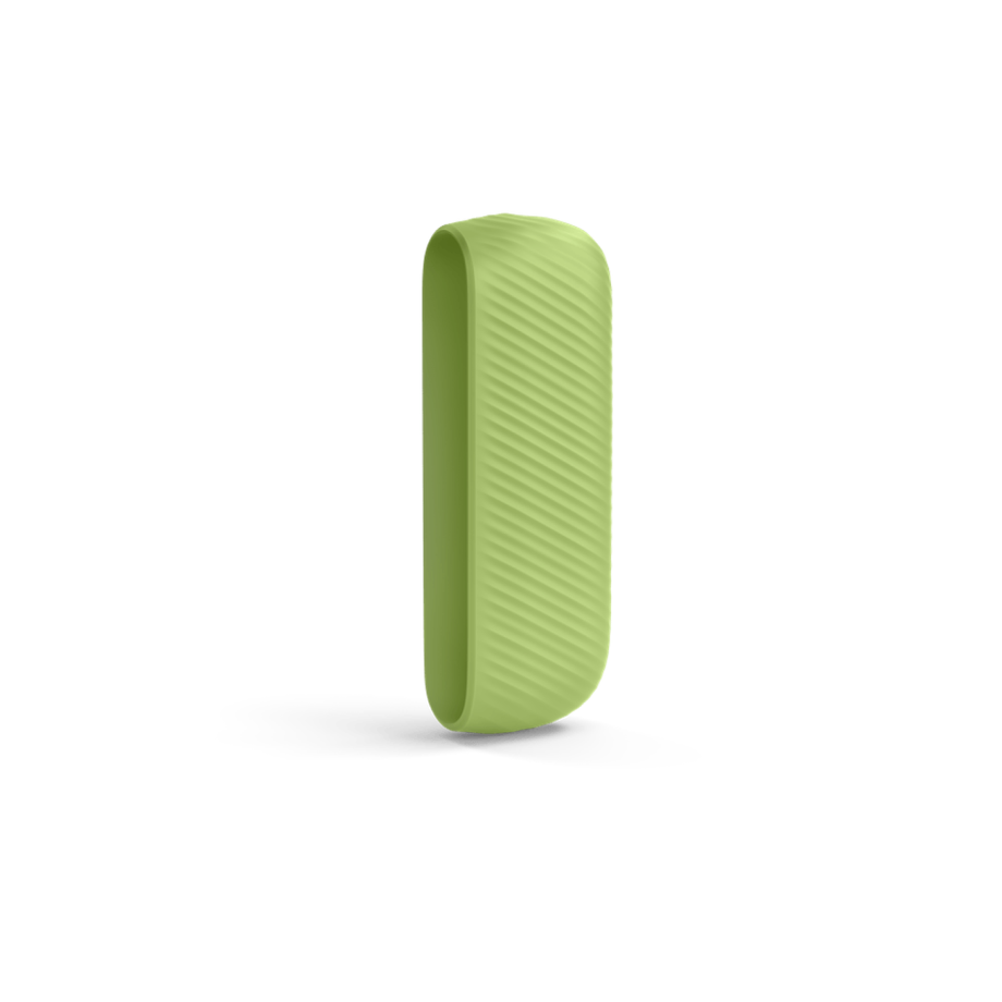 IQOS ILUMA Silicone Sleeve Chartreuse, Chartreuse