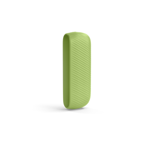 IQOS ILUMA Silicone Sleeve Chartreuse, Chartreuse