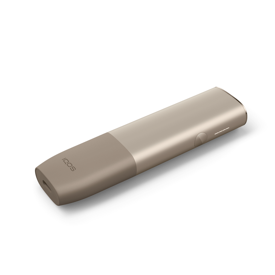 IQOS ILUMA One System Pebble Beige, Pebble Beige IQOS ILUMA One System Pebble Beige, Pebble Beige