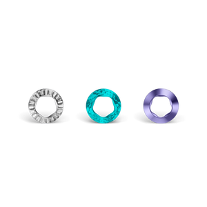 IQOS ILUMA Premium Ring Set Celebrate, Celebrate