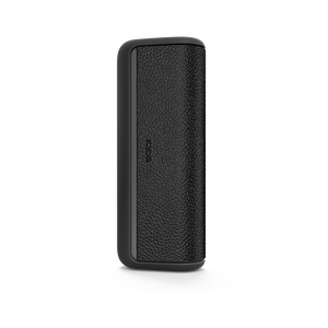 IQOS ILUMA Prime Silicone Sleeve Obsidian Black, Obsidian Black