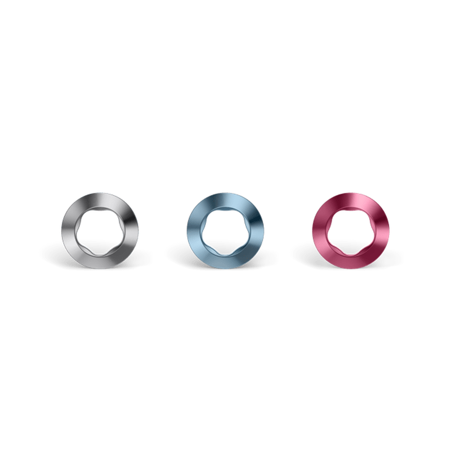 مجموعة حلقات IQOS ILUMA غراونديد, غراونديد
