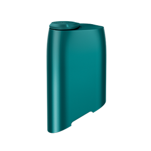 غطاء IQOS 3 MULTI, أخضر تيل