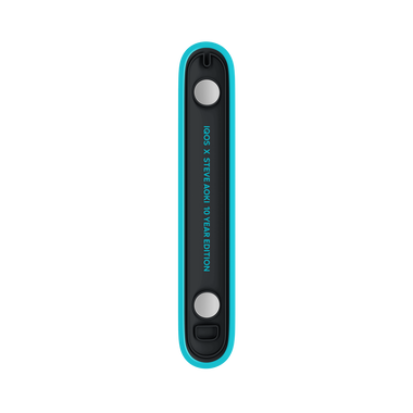 غطاء باب IQOS ILUMA Steve Aoki Edition  فيروزي, فيروزي غطاء باب IQOS ILUMA Steve Aoki Edition  فيروزي, فيروزي