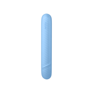 IQOS ILUMA i SoftTex Door Chill Blue, Chill Blue