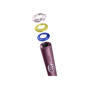 IQOS ILUMA Heroic Hues Rings Set, Heroic Hues