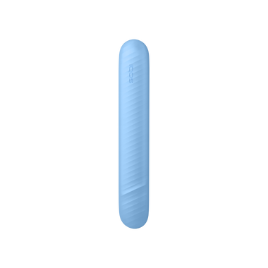 IQOS ILUMA i SoftTex Door Chill Blue, Chill Blue