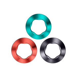 IQOS ILUMA Pixel Perfect Rings Set, Pixel Perfect