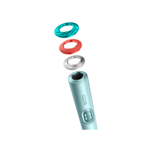 IQOS ILUMA Chromo Matic Rings Set, Chromo Matic