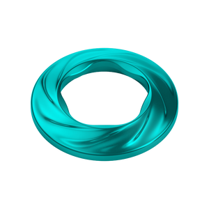 IQOS ILUMA Chromo Matic Rings Set, Chromo Matic