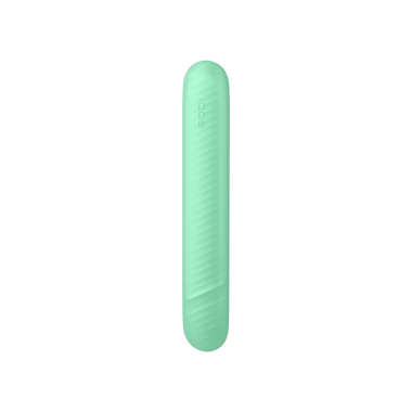 IQOS ILUMA i SoftTex Door Fresh Mint, Fresh Mint