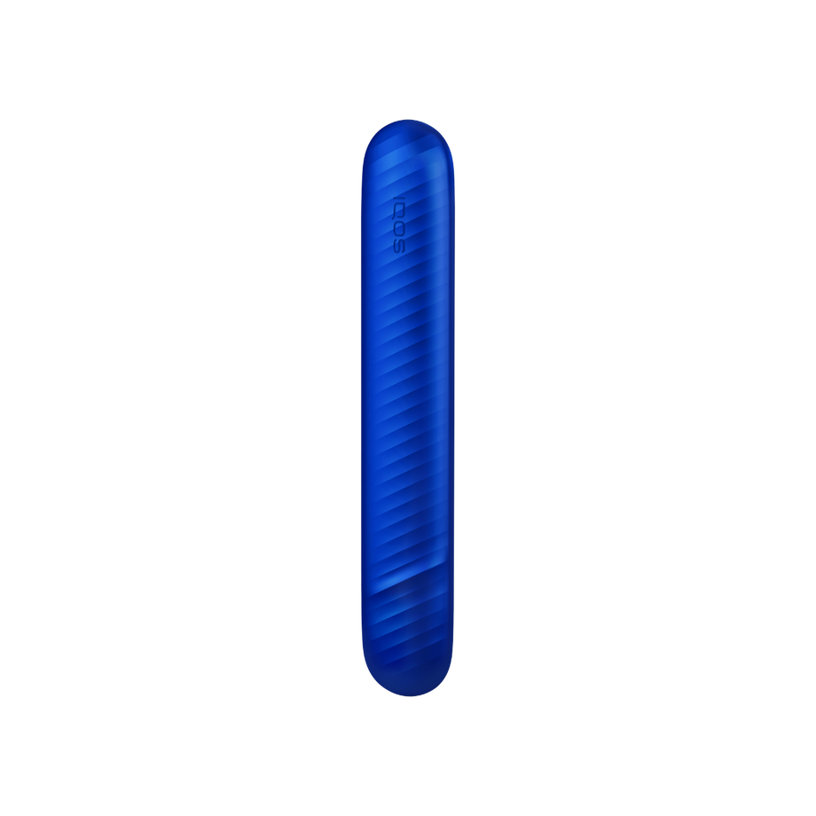 باب  IQOS ILUMA i  أزرق, أزرق
