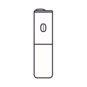 BONDS by IQOS Holder illustration