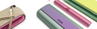 IQOS ILUMA