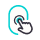 شاشة لمس