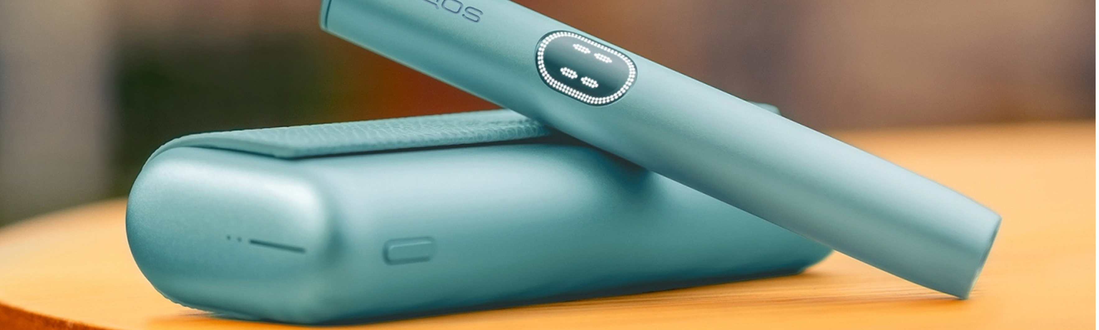 Explore the New IQOS ILUMA i PRIME | IQOS Saudi Arabia