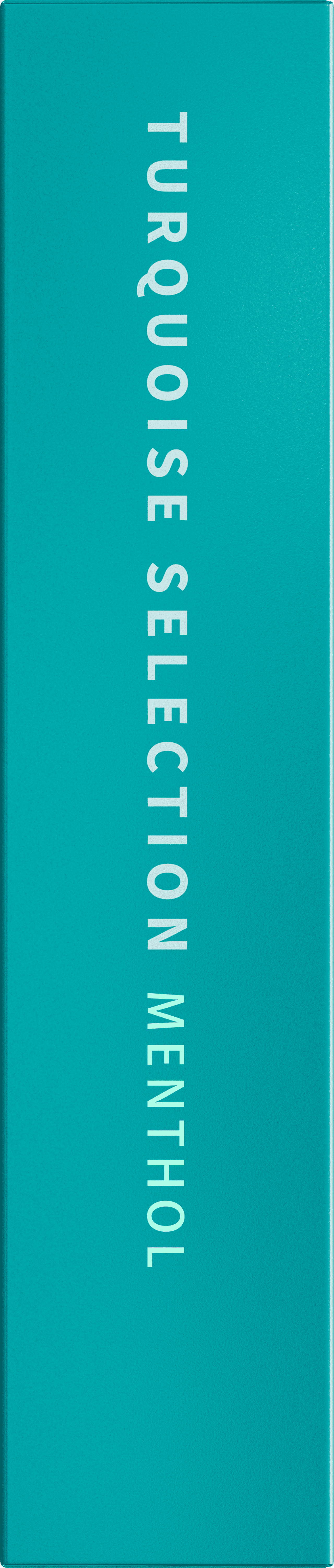HEETS Turquoise