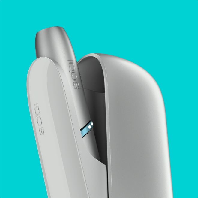 Get to Know your IQOS ORIGINALS DUO, IQOS Support